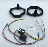 ���������� ����� Hella DLA �� HELLA 3R (� ������� �������� �����)