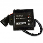 ������� ��� ������ ������� 2-CanBus C2 Audi 9-12v