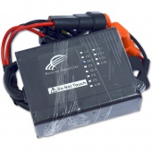 ������� ��� ������ ������� 2-CanBus C2.5 Benz BMW VW 9-12v