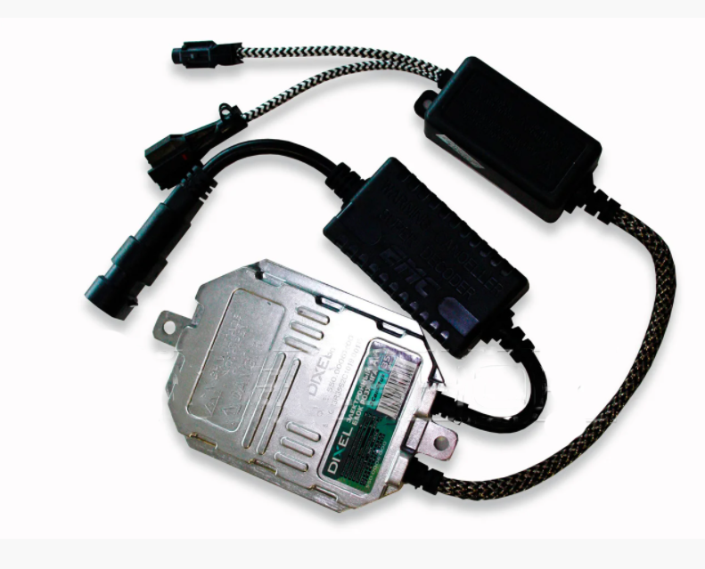 ���� ������� DIXEL FF3-2CanBus 35W 9-16V AC