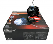  - (Bi-Led)  OSRAM CBI Laser 3.0 12V