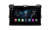 ������� ��������� ��� Toyota Prado 120 �� Android