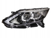 ���� Nissan Qashqai 2013-2019 ������� (�����)