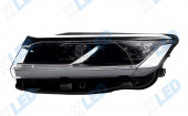 ���� Volkswagen Touareg III ���������� (2023-2026) (�����) 