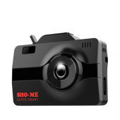 ���������������� � �����-���������� SHO-ME Combo Super Smart