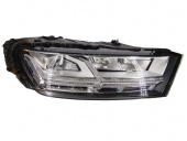 ���� Audi Q7 (2015-2017) LED ������ � ������������������
