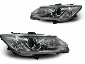 �������� ��� Toyota Camry XV55 (2014-2017) � bi-led ������� �V5 X-LED