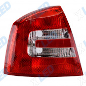 ������ ������ Skoda Octavia �5 (2005-2008) ������� (�����)