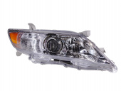 ���� Toyota Camry XV40 (2009-2011) �������, ��� ����������������� (������) 