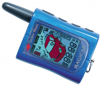 ������ Scher-Khan MC A