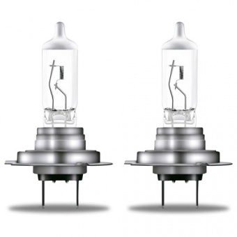 ���������� ����� H7 Osram Ultra Life 64210ULT-01B