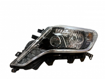  Toyota Prado 150 (2014-2016) LED ()