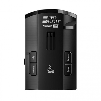 �����-�������� SilverStone F1 MONZA GS