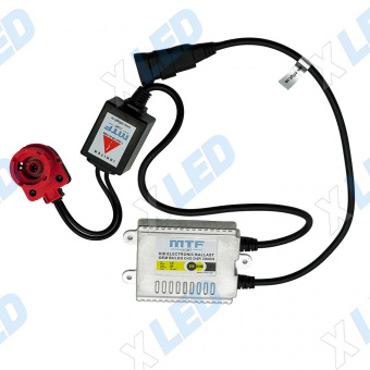 ���� ������� MTF Light 12V 35W (��������� D4) D4-A2050