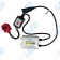 Блок розжига MTF Light 12V 35W (коннектор D4) D4-A2050 Блок розжига MTF Light 12V 35W (коннектор D4) D4-A2050