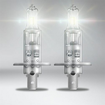   H1 Osram Original 12V 64150