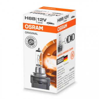   H8B Osram Original 64242