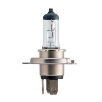 ���������� ����� H4 Philips Vision 12342PRC1