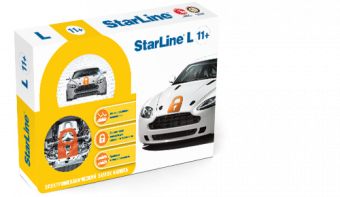   Starline L11+