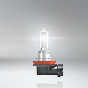   H11 Osram Silverstar 2.0