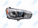 Фара Mitsubishi Outlander XL (2010-2013) ксенон (правая) Фара Mitsubishi Outlander XL (2010-2013) ксенон (правая)