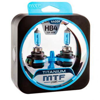 ���������� ����� �B4 MTF Titanium 4400�