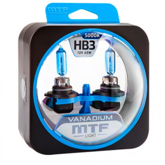 ���������� ����� �B3 MTF Vanadium 5000�