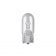 ����� W5W Osram Original 12V 2825