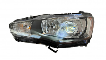  Mitsubishi Lancer (2007-2010) Led ()