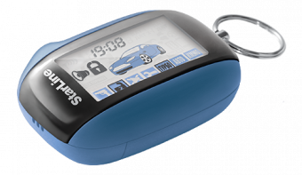 ������ StarLine B64 �������