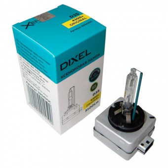 ���������� ����� D3S Dixel OC (4300�)