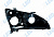 ������ ���� Lexus RX 2 (2003-2009)/Toyota Harrier 2 (2003-2013) (������)