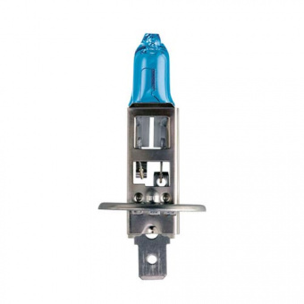 ���������� ����� H1 Philips Crystal Vision 12V 12258CVSM