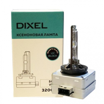   D1S Dixel CW (5000 )