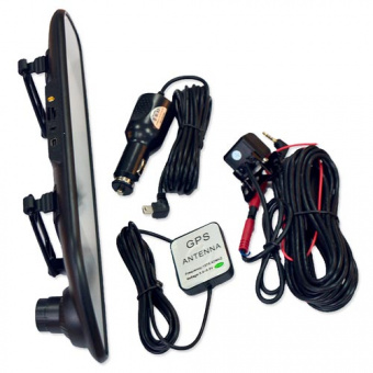 ���������������� ParkCity DVR HD 900