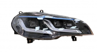  BMW X5 E70 (2008-2013) LED ()