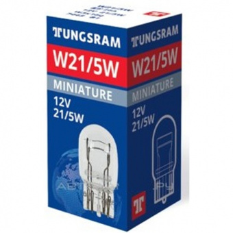 ����� WY21/5W Tungsram 12V 12071CP