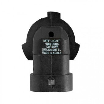 ���������� ����� �B4 MTF Palladium 5500K