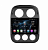 ������� ��������� ��� Jeep Compass 2011-2016 �� Android