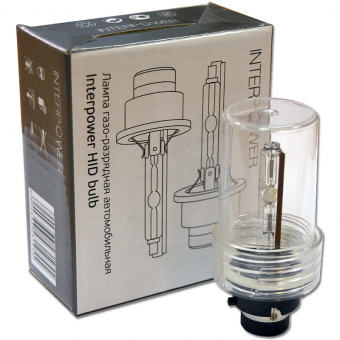 ����� ���������� Interpower D2S 4300K