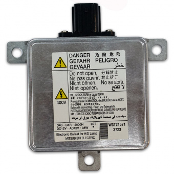 ���� ������� ������������ Mitsubishi 5 D4S