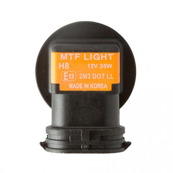 ���������� ����� H8 MTF Titanium 4400�