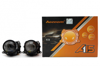 �������� ��-������� ���� Aozoom A15 2022 2.5 5500K
