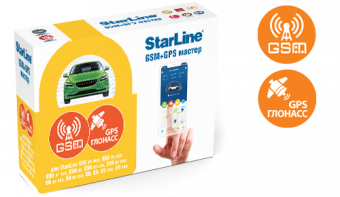 StarLine GSM+GPS-������6