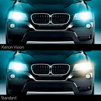 ���������� ����� D1S Philips Vision 85415VIS1 (4300 �)