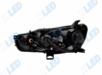 ���� Mitsubishi Outlander XL (2010-2013) ������ (������)