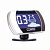  Park Master 8-FJ-27 (Silver)