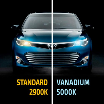 ���������� ����� �B3 MTF Vanadium 5000�