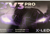 "�������� Bi LED ���� X-LED XV3 Pro � ���������� �� 16 000 ������: �������� �����������!" (��������� �� 31.10)