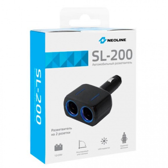 ������������ Neoline SL-200 �� 2 �������